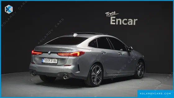 BMW 2 SERIES 220I M SPORTS