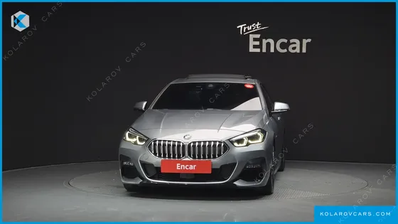 BMW 2 SERIES 220I M SPORTS