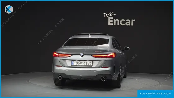 BMW 2 SERIES 220I M SPORTS