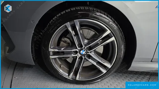 BMW 2 SERIES 220I M SPORTS