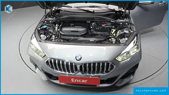 BMW 2 SERIES 220I M SPORTS