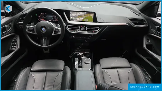 BMW 2 SERIES 220I M SPORTS