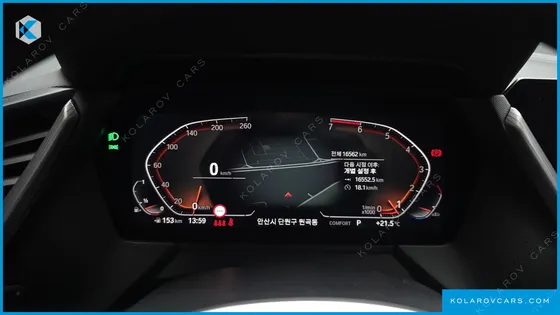 BMW 2 SERIES 220I M SPORTS