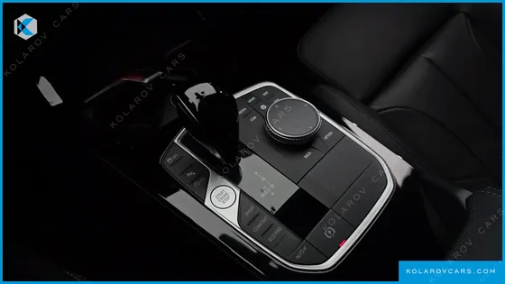 BMW 2 SERIES 220I M SPORTS