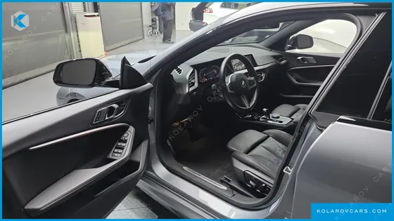 BMW 2 SERIES 220I M SPORTS