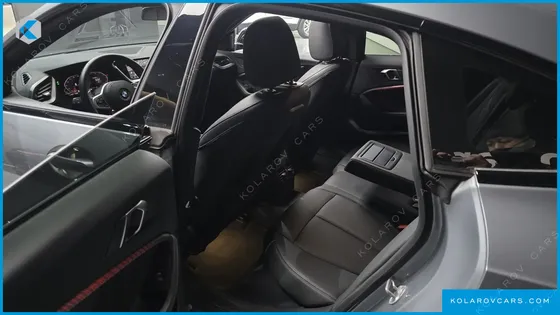 BMW 2 SERIES 220I M SPORTS