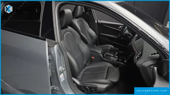 BMW 2 SERIES 220I M SPORTS