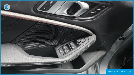 BMW 2 SERIES 220I M SPORTS