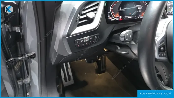 BMW 2 SERIES 220I M SPORTS
