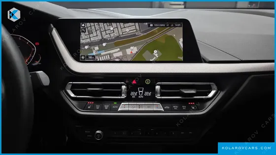BMW 2 SERIES 220I M SPORTS