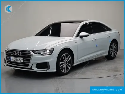 AUDI A6 45 TFSI PREMIUM