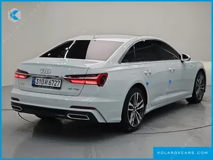 AUDI A6 45 TFSI PREMIUM