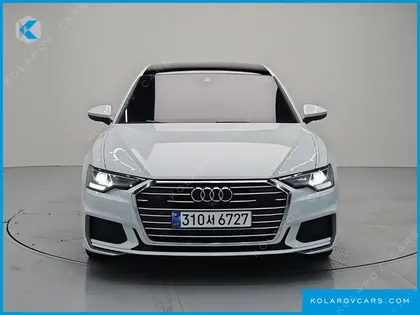 AUDI A6 45 TFSI PREMIUM