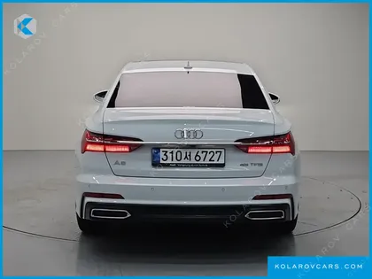 AUDI A6 45 TFSI PREMIUM