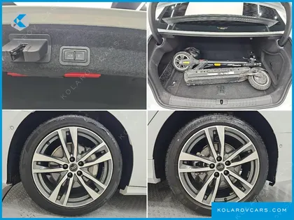 AUDI A6 45 TFSI PREMIUM