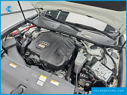 AUDI A6 45 TFSI PREMIUM