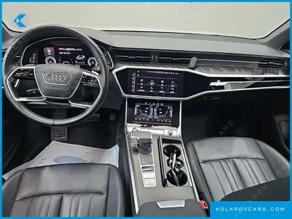 AUDI A6 45 TFSI PREMIUM