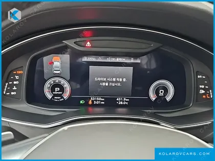 AUDI A6 45 TFSI PREMIUM