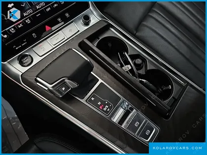 AUDI A6 45 TFSI PREMIUM