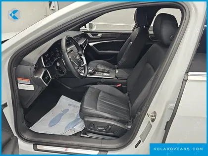 AUDI A6 45 TFSI PREMIUM