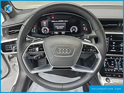 AUDI A6 45 TFSI PREMIUM