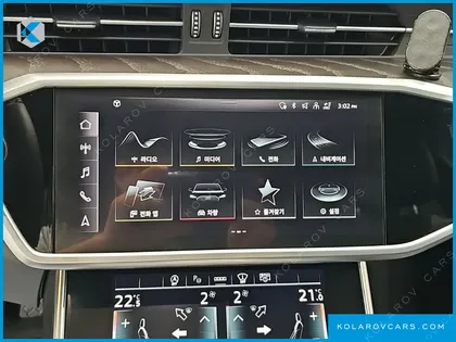 AUDI A6 45 TFSI PREMIUM