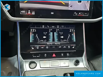 AUDI A6 45 TFSI PREMIUM