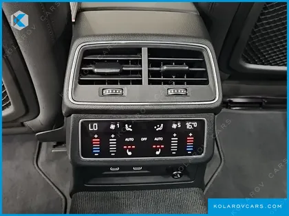 AUDI A6 45 TFSI PREMIUM