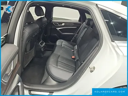 AUDI A6 45 TFSI PREMIUM
