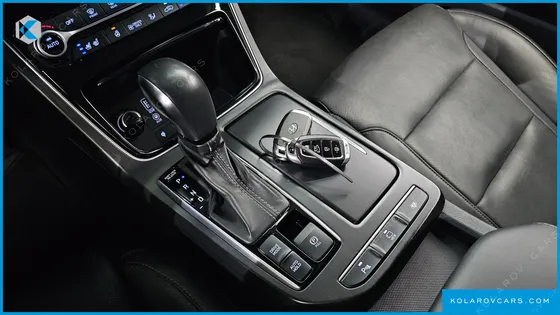 HYUNDAI GRANDEUR EXCLUSIVE