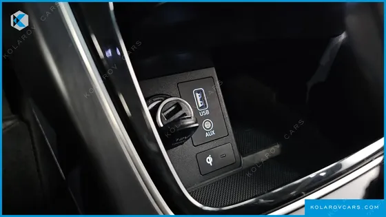 HYUNDAI GRANDEUR EXCLUSIVE