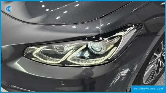 HYUNDAI GRANDEUR EXCLUSIVE