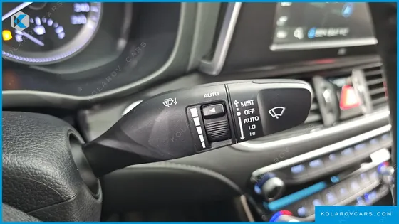 HYUNDAI GRANDEUR EXCLUSIVE