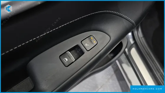 HYUNDAI GRANDEUR EXCLUSIVE
