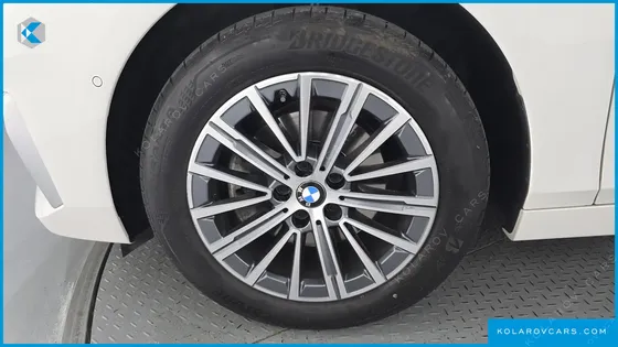 BMW 2 SERIES 218D LUXURY