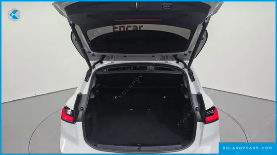 BMW 2 SERIES 218D LUXURY