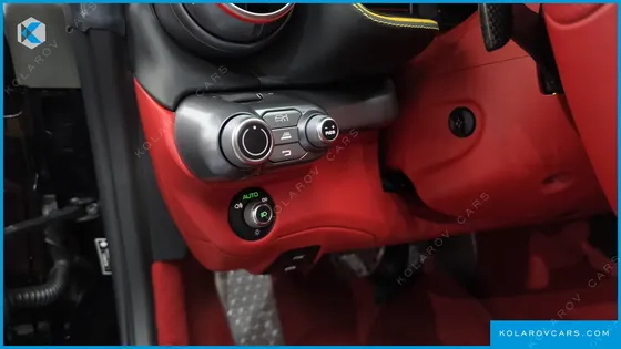 FERRARI 812 6.5 V12