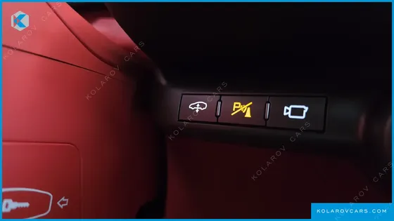FERRARI 812 6.5 V12
