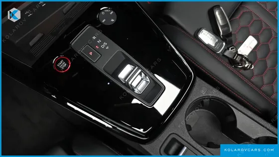 AUDI RS3 2.5 TFSI QUATTRO