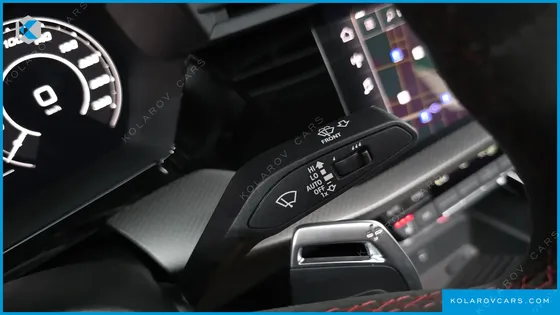AUDI RS3 2.5 TFSI QUATTRO