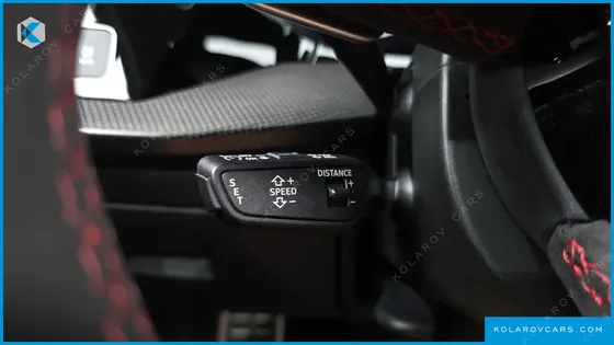 AUDI RS3 2.5 TFSI QUATTRO