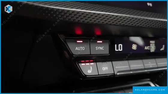 AUDI RS3 2.5 TFSI QUATTRO