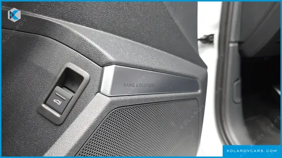 AUDI RS3 2.5 TFSI QUATTRO