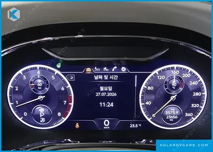 BENTLEY FLYING SPUR 4.0 AZURE