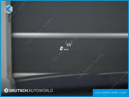 LAMBORGHINI URUS 4.0 V8 S