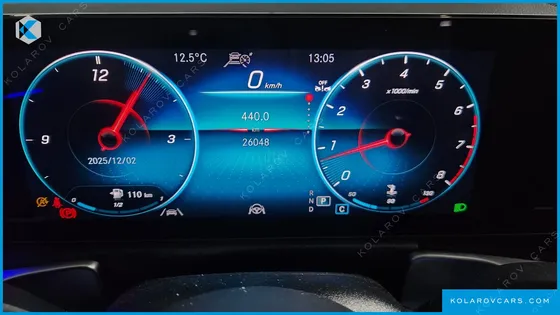 MERCEDES GLB-CLASS GLB250 4MATIC