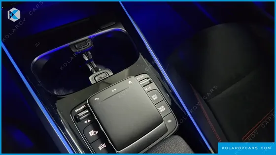 MERCEDES GLB-CLASS GLB250 4MATIC