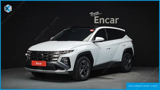 HYUNDAI TUCSON HEV 1.6 2WD