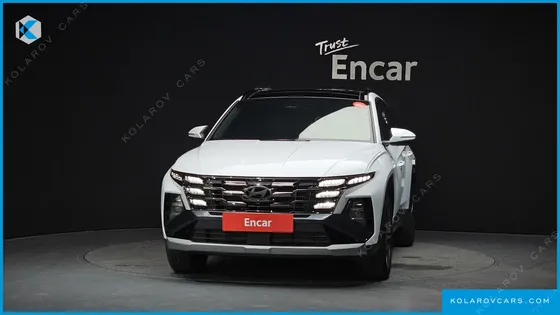 HYUNDAI TUCSON HEV 1.6 2WD