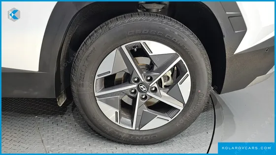 HYUNDAI TUCSON HEV 1.6 2WD